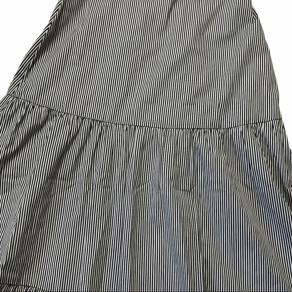 ***SOLD*** Parker | Long Sleeve Marzia Dress - Picture 5 of 16